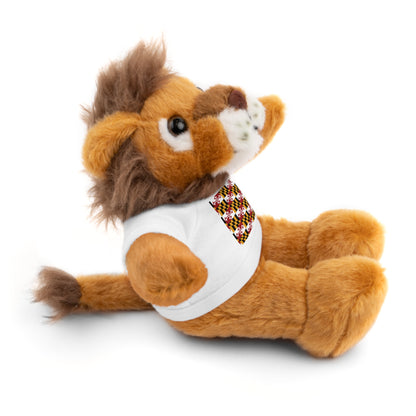 Celebrate Maryland - Stuffed Animals with Tee