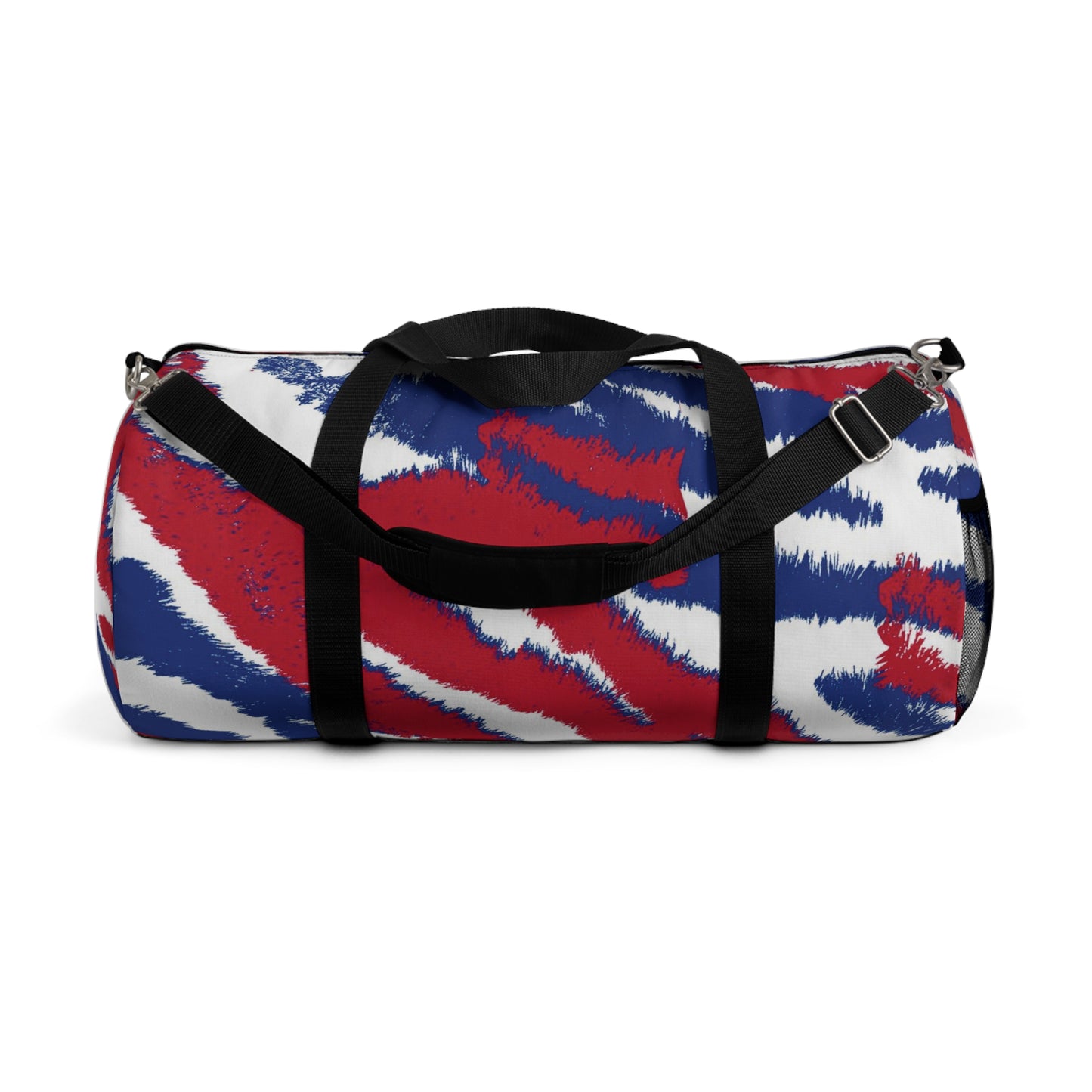 Red White and Blue - Duffel Bag