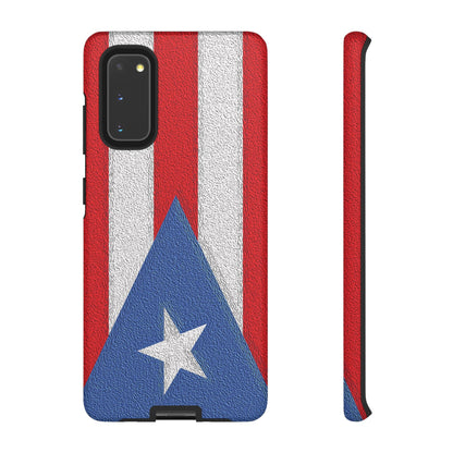 Celebrate Puerto Rico - Tough Cases