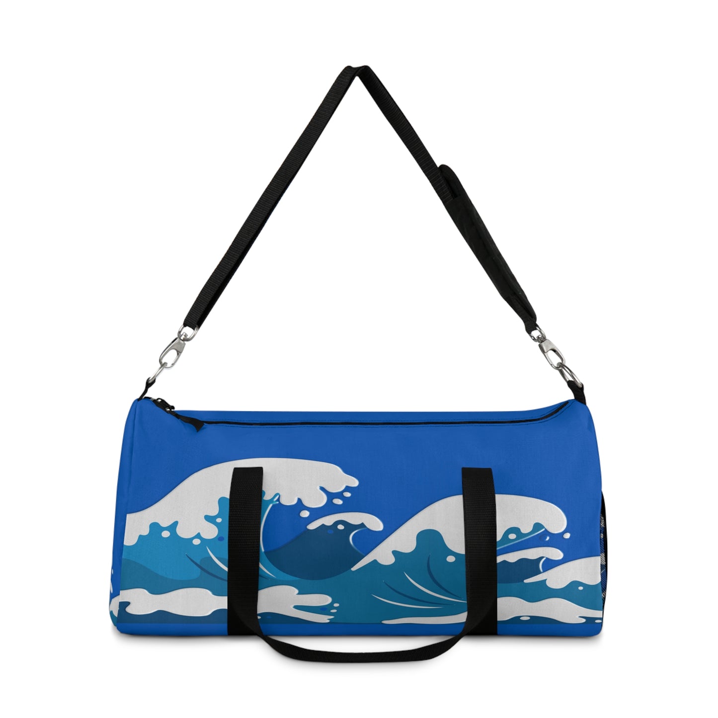 Rough seas - Duffel Bag