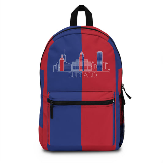 Buffalo - City series - Backpack
