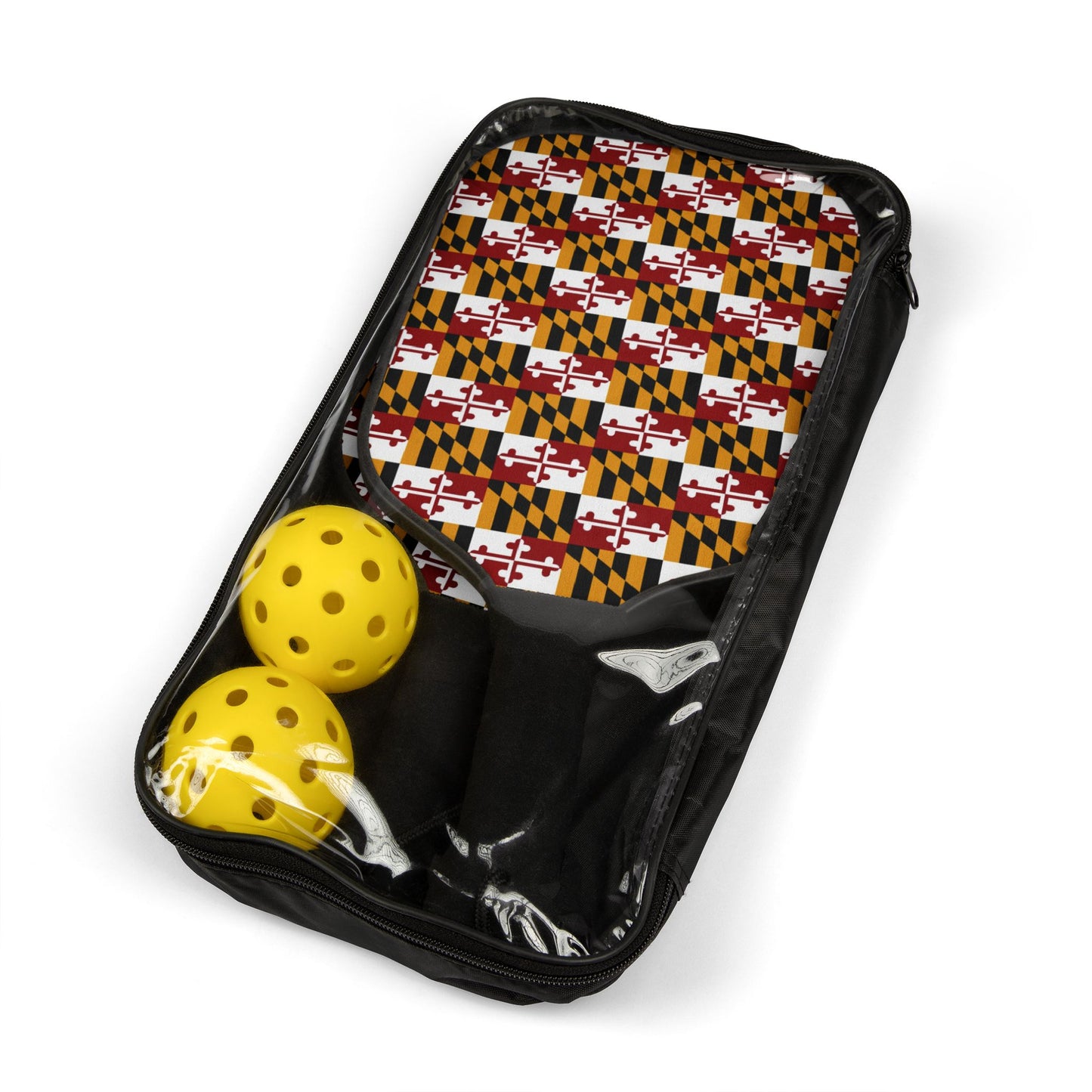 Celebrate Maryland - Pickleball Kit