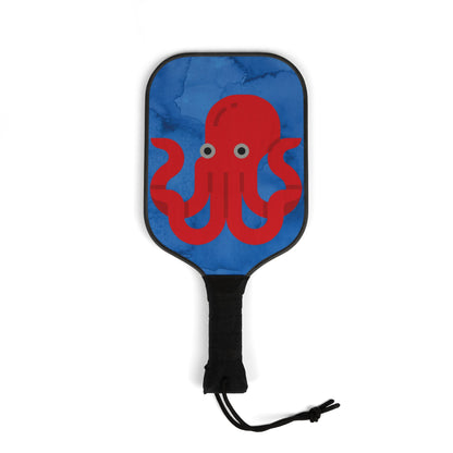 BIG Octopus - Pickleball Kit