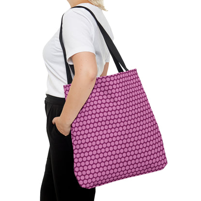 Dots for Days - Tote Bag