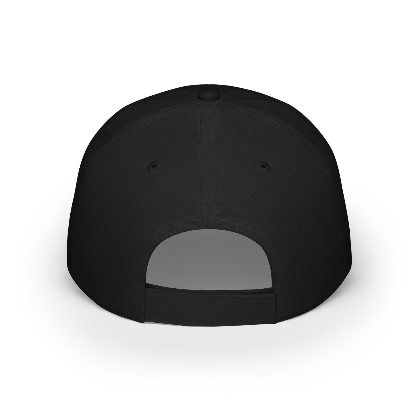 All in this together - Pride - Low Profile Baseball Cap