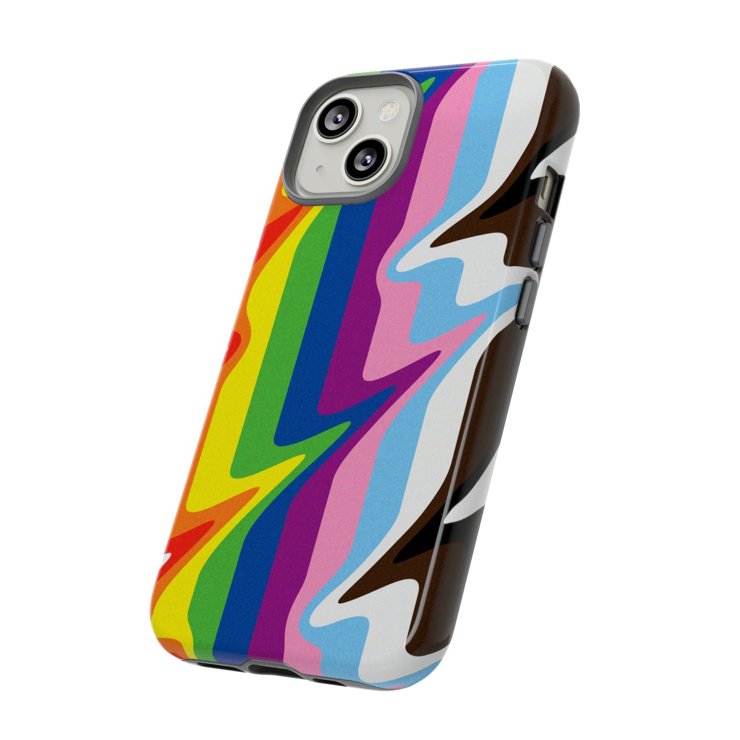 Pride colors - Tough Cases