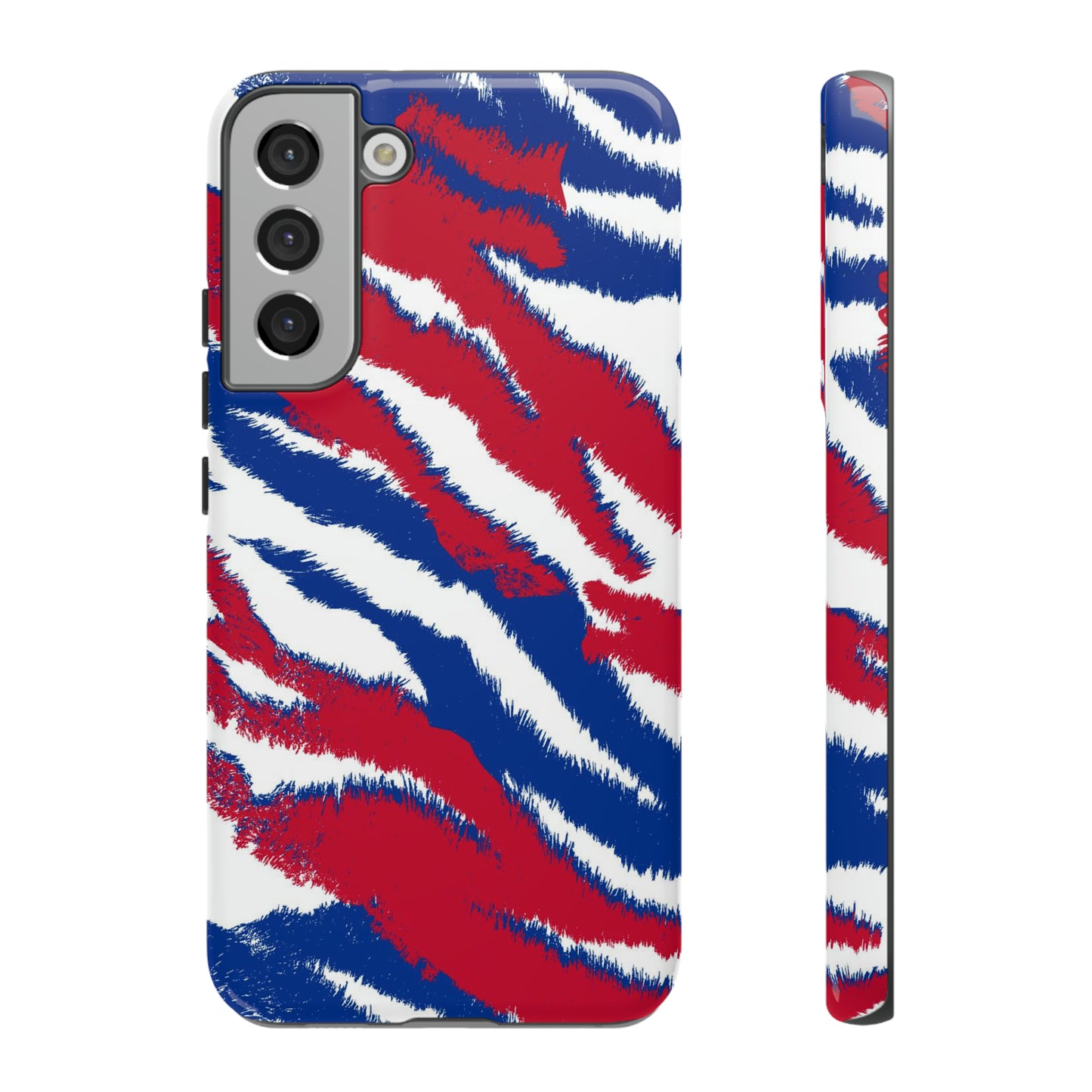 Red White and Blue - Tough Cases