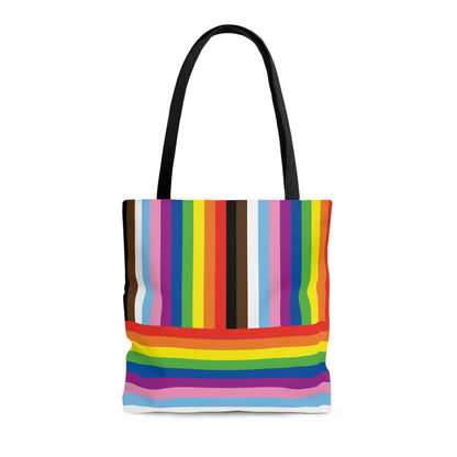 Pride - Tote Bag