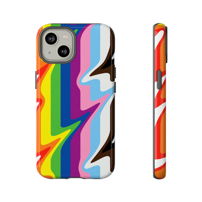 Pride colors - Tough Cases