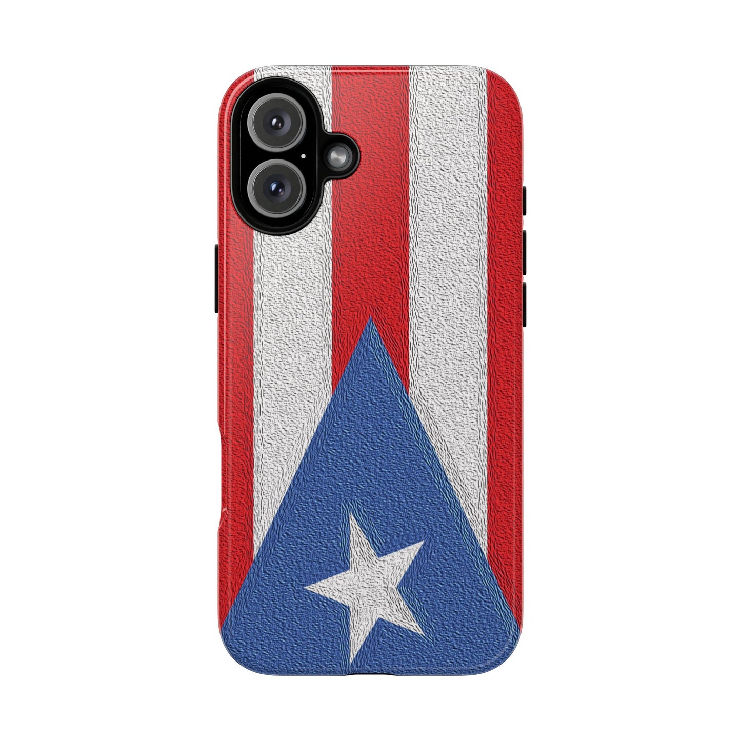 Celebrate Puerto Rico - Tough Cases