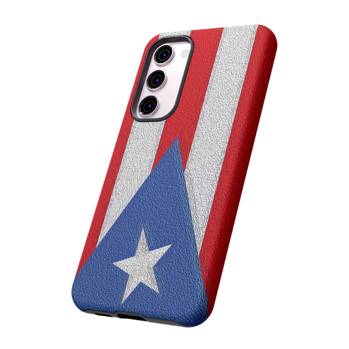 Celebrate Puerto Rico - Tough Cases