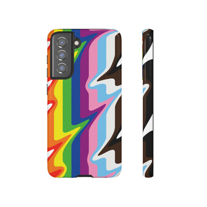 Pride colors - Tough Cases