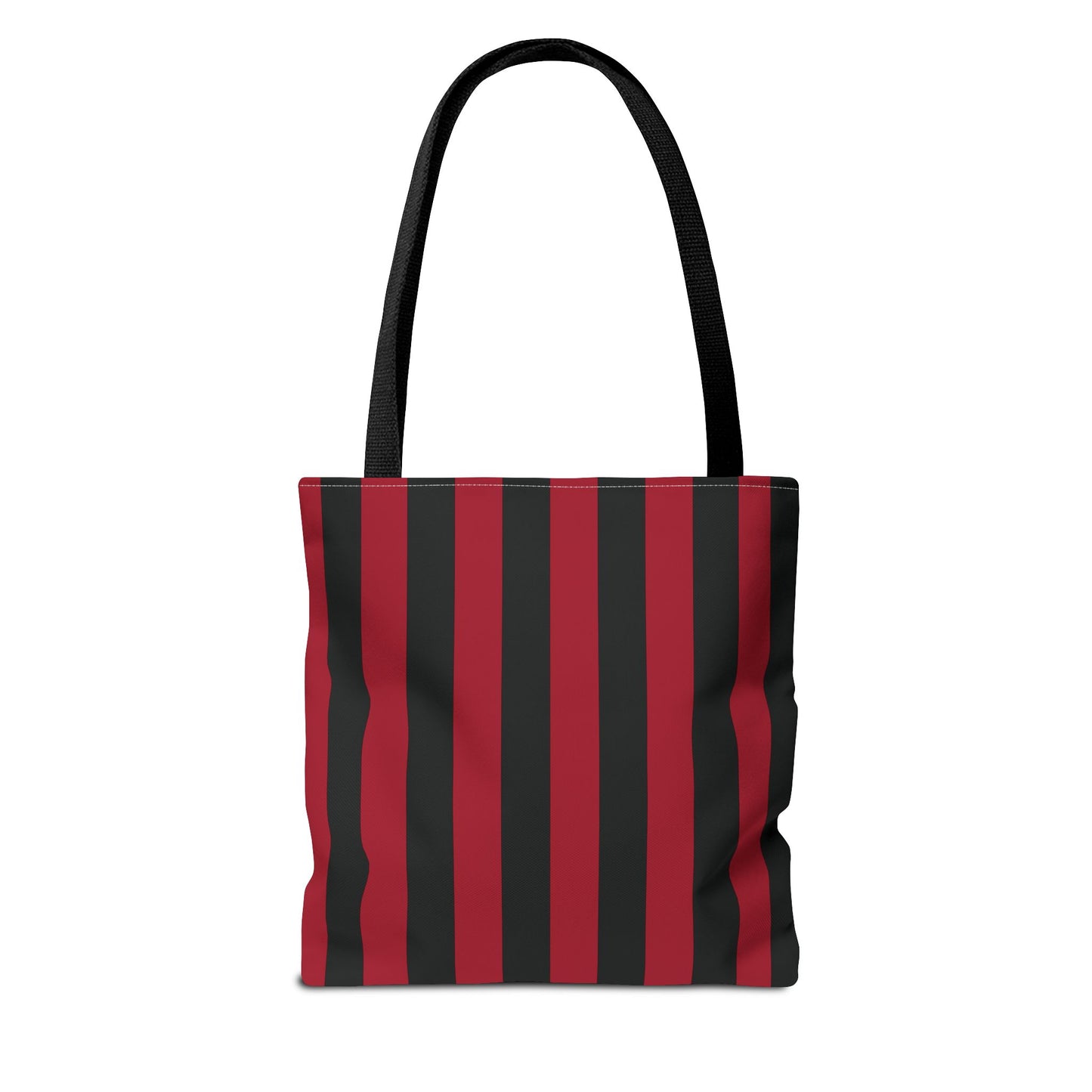 Atlanta - City Series - Team Colors - Tote Bag