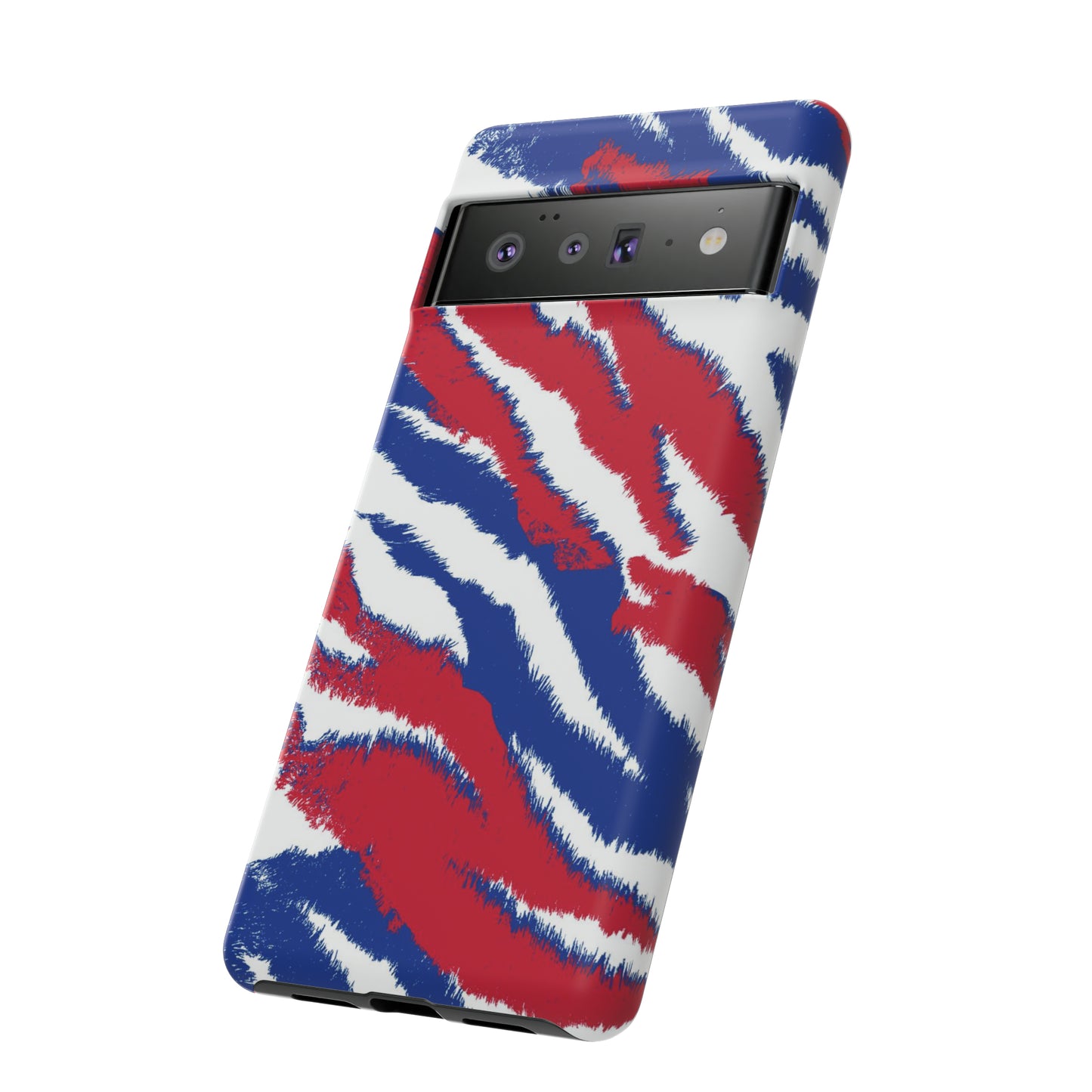 Red White and Blue - Tough Cases