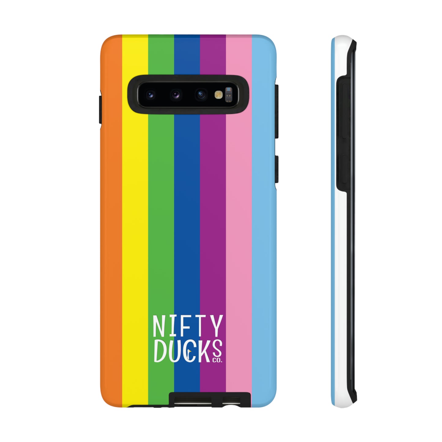 Pride - Logo - Tough Cases