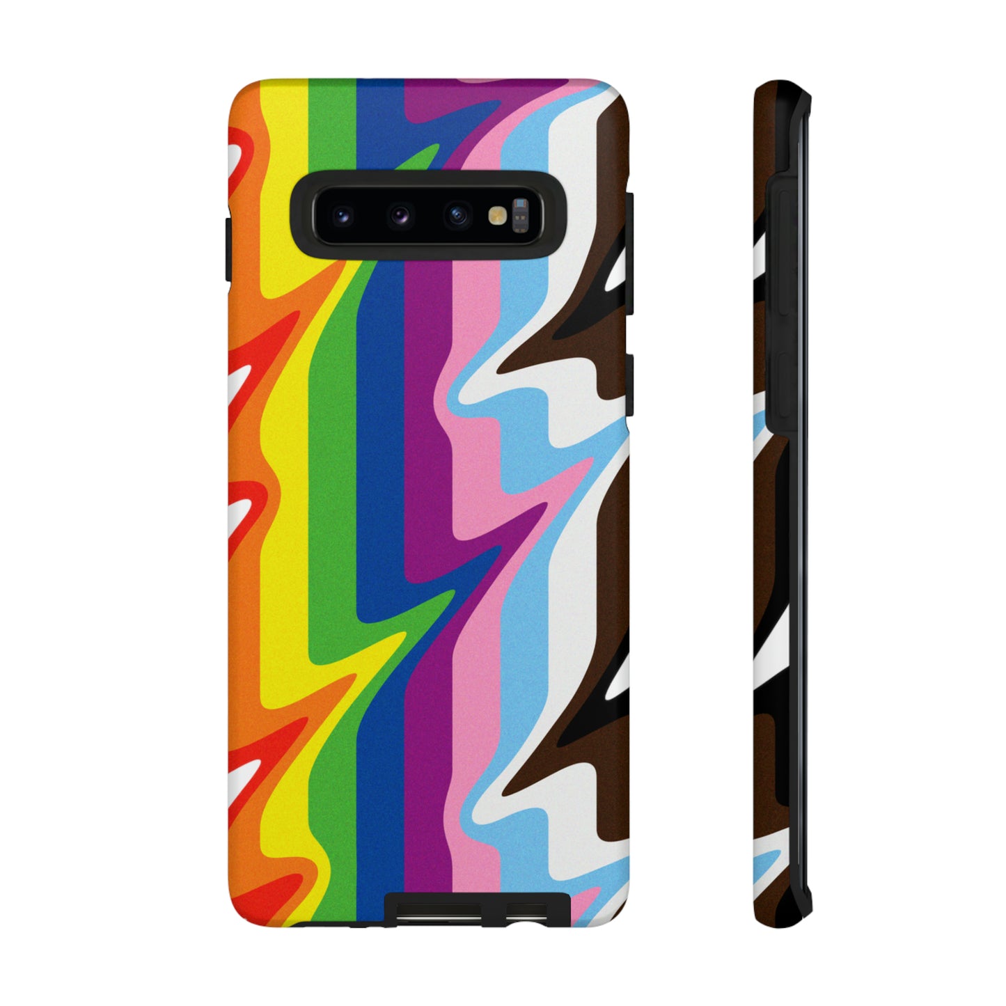 Pride colors - Tough Cases