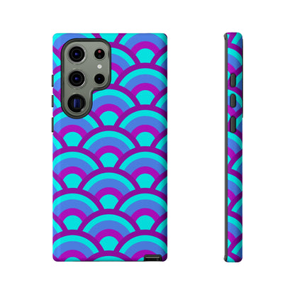 Sunrise pattern - Tough Cases