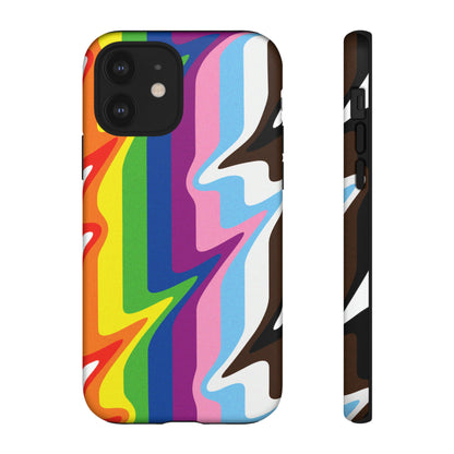 Pride colors - Tough Cases