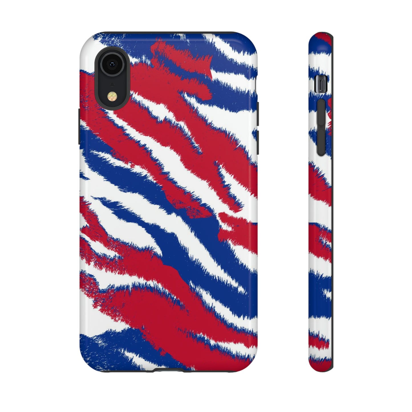 Red White and Blue - Tough Cases