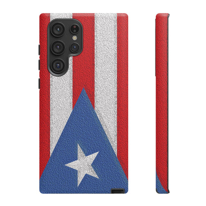 Celebrate Puerto Rico - Tough Cases