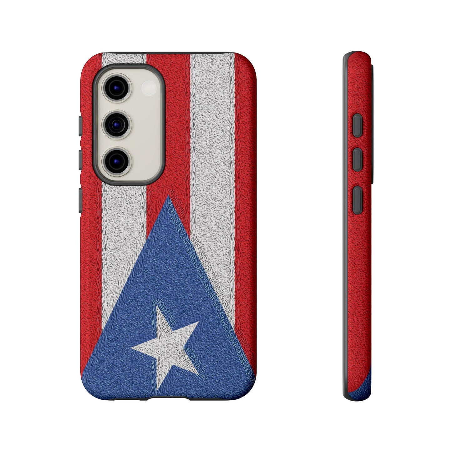 Celebrate Puerto Rico - Tough Cases