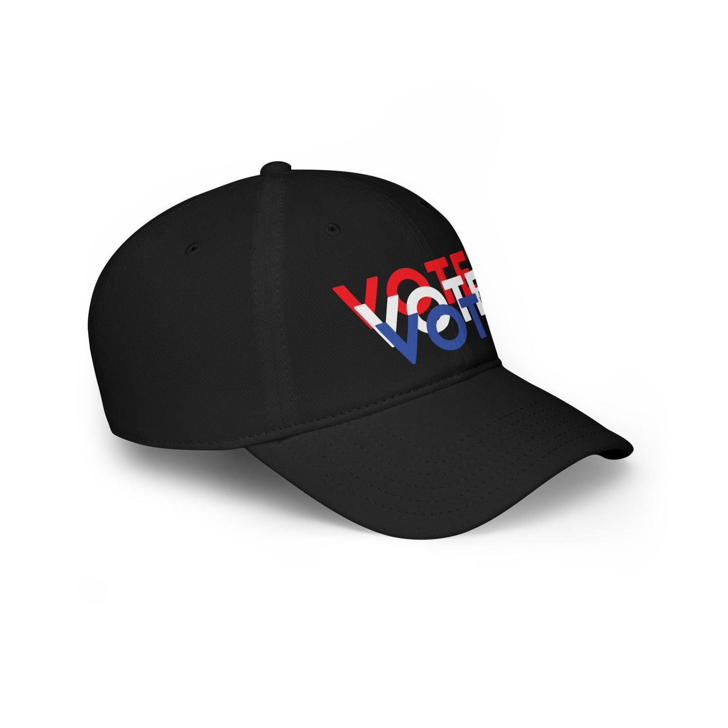 VOTE VOTE VOTE - Low Profile Baseball Cap