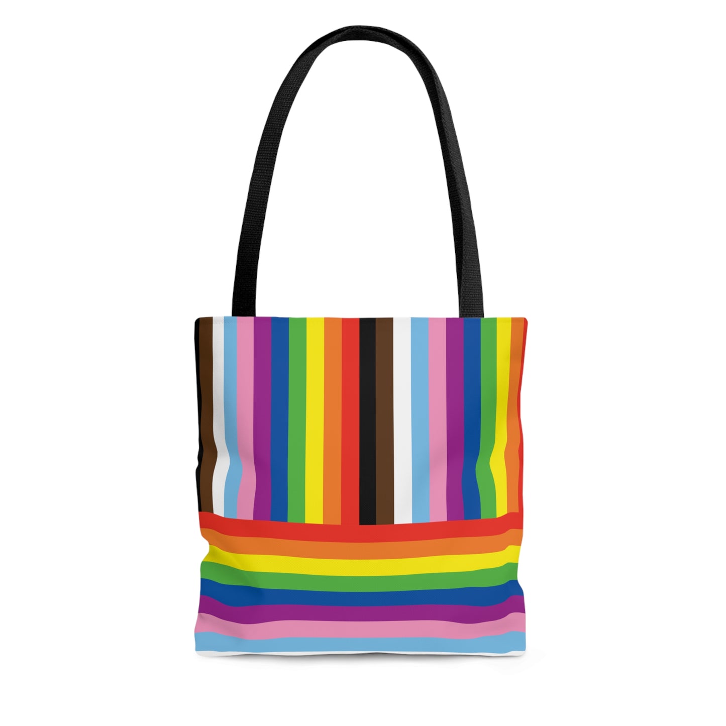 Pride - Tote Bag