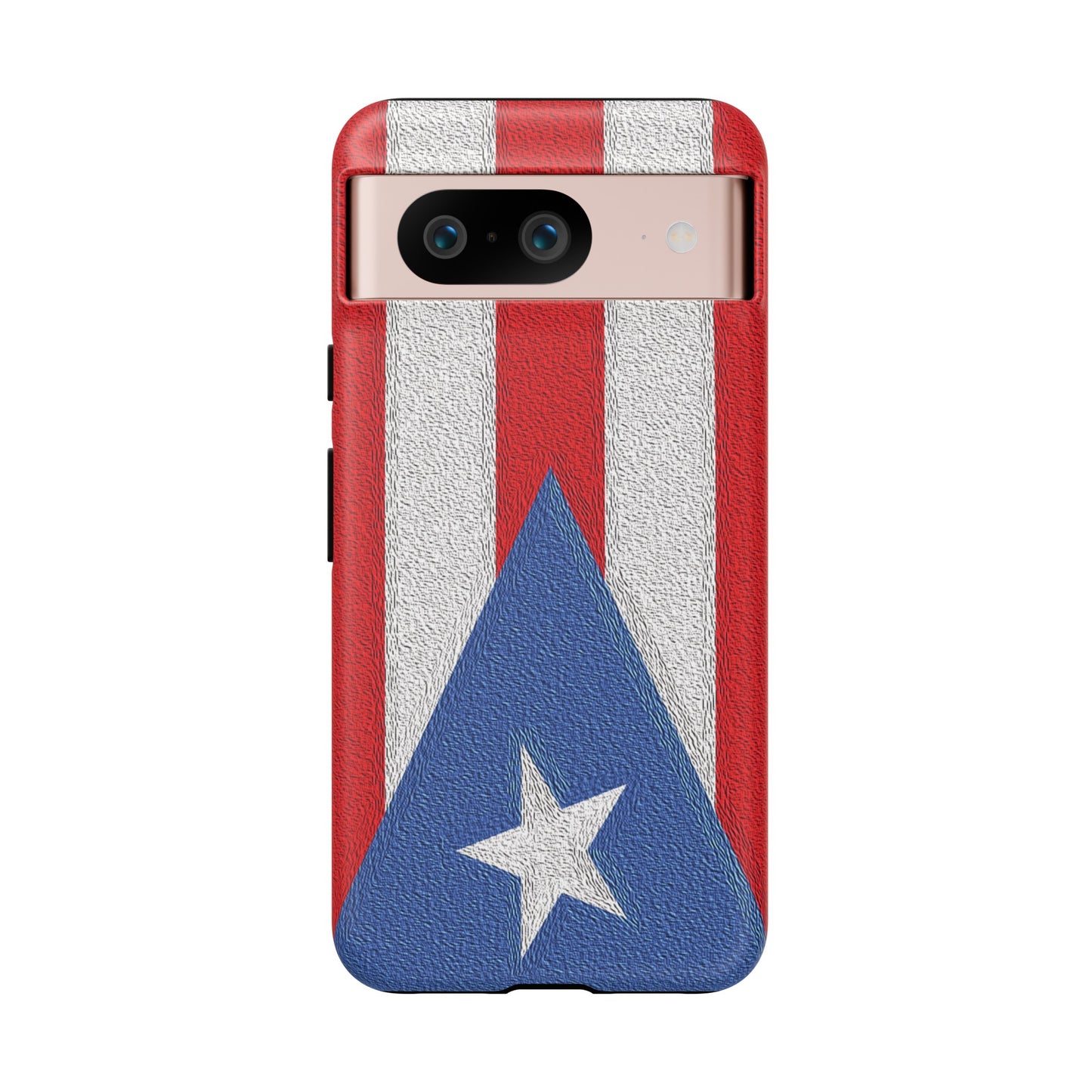 Celebrate Puerto Rico - Tough Cases