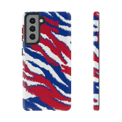 Red White and Blue - Tough Cases