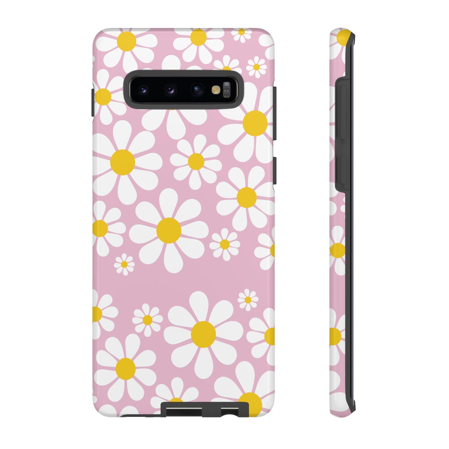 Daisies - Pink Lady EFC1D6 - Tough Cases