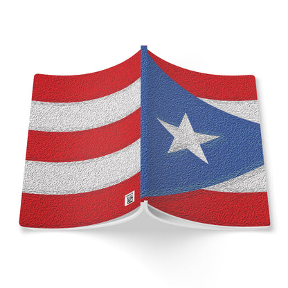 Celebrate Puerto Rico - Softcover Journal