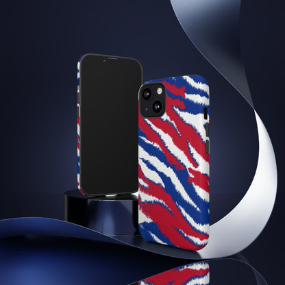 Red White and Blue - Tough Cases