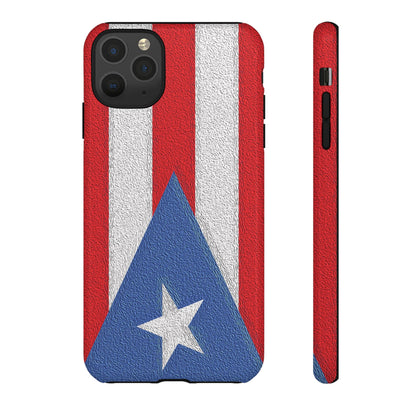 Celebrate Puerto Rico - Tough Cases