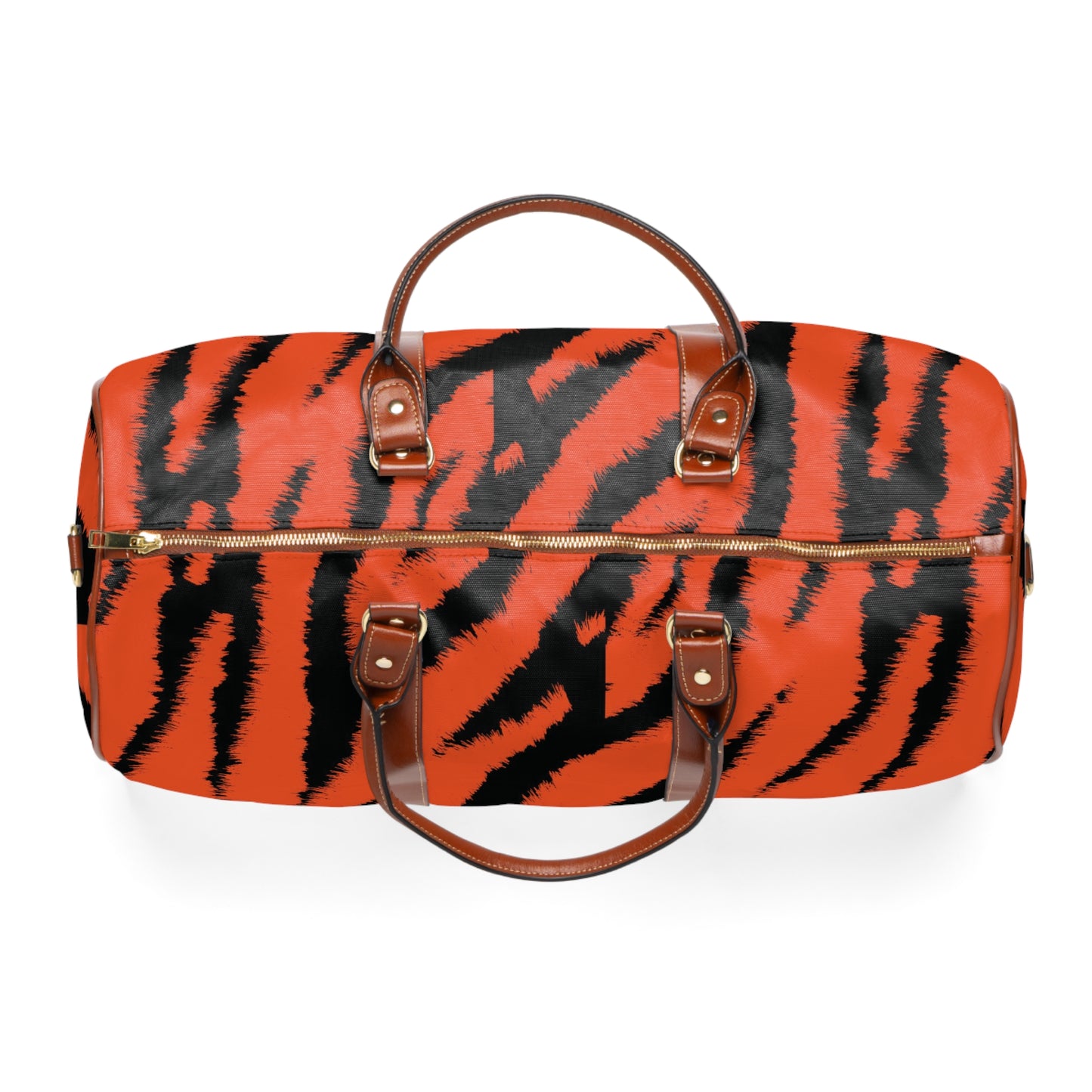 Travel with a Bengal - Waterproof Travel Bag