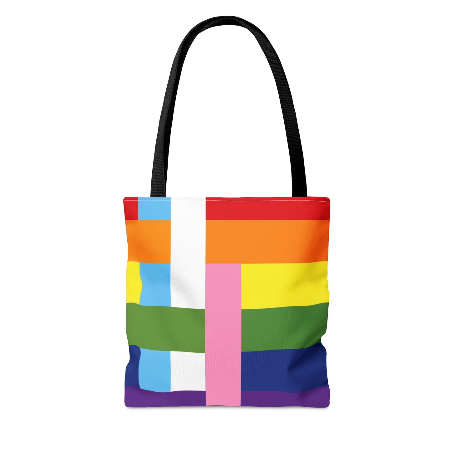 All in this together - Pride - Tote Bag