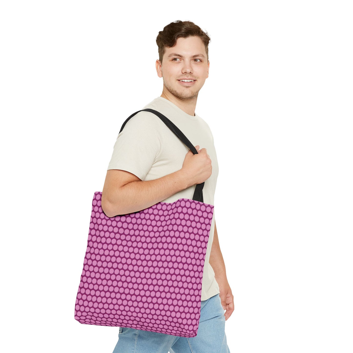 Dots for Days - Tote Bag