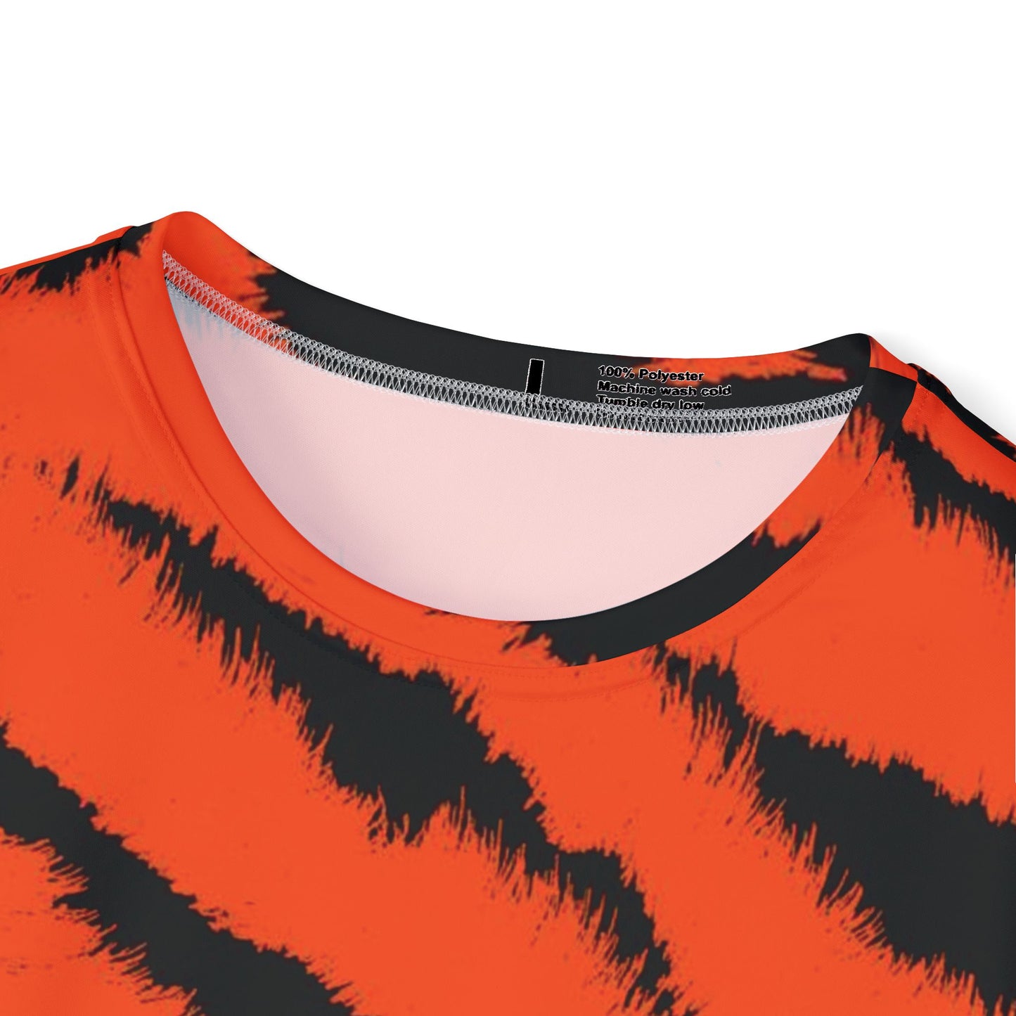 Sport like a Bengal - Men's Sports Jersey (AOP)