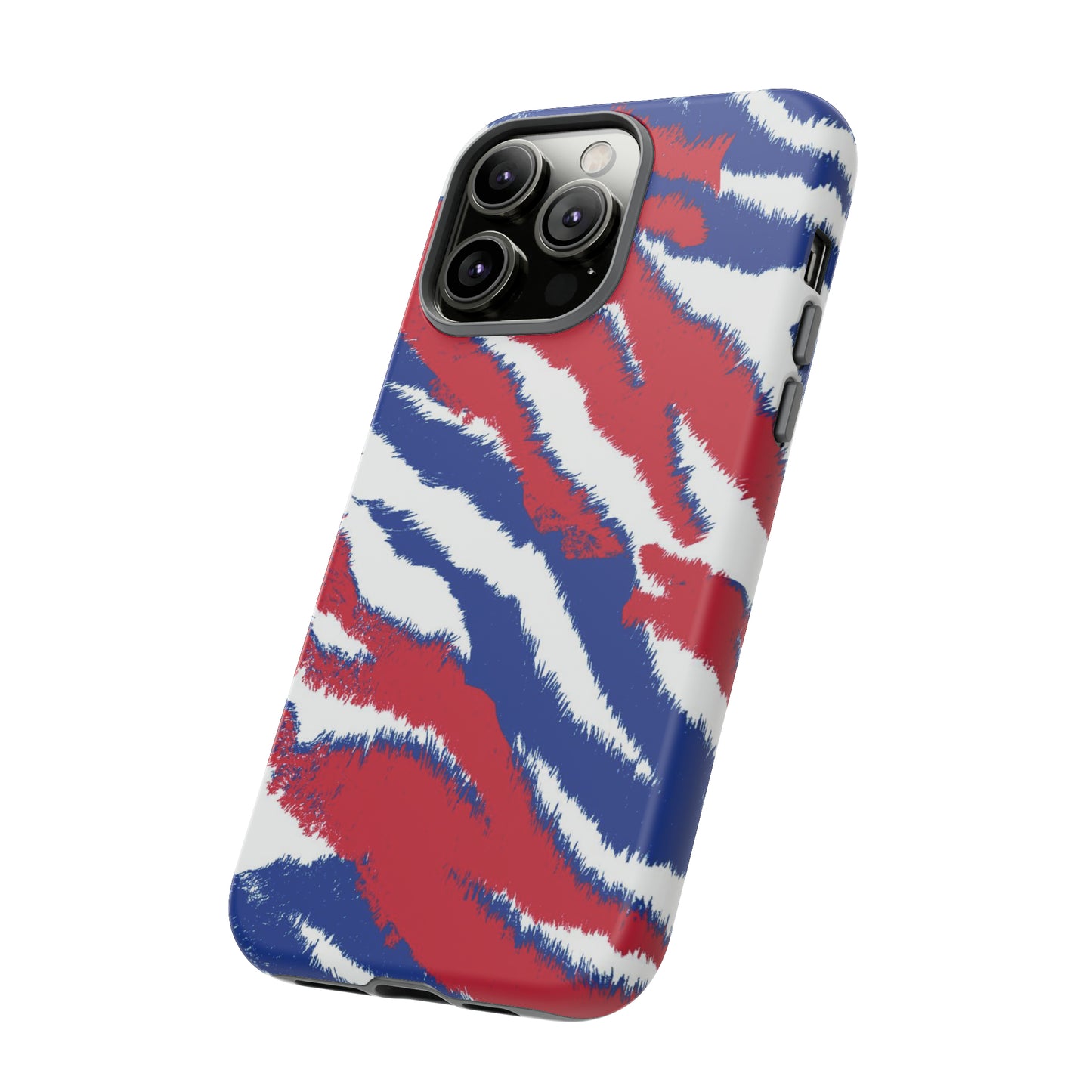 Red White and Blue - Tough Cases