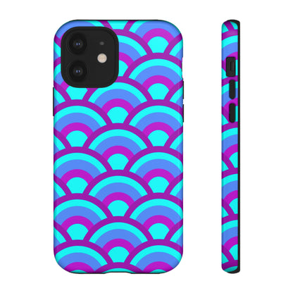 Sunrise pattern - Tough Cases