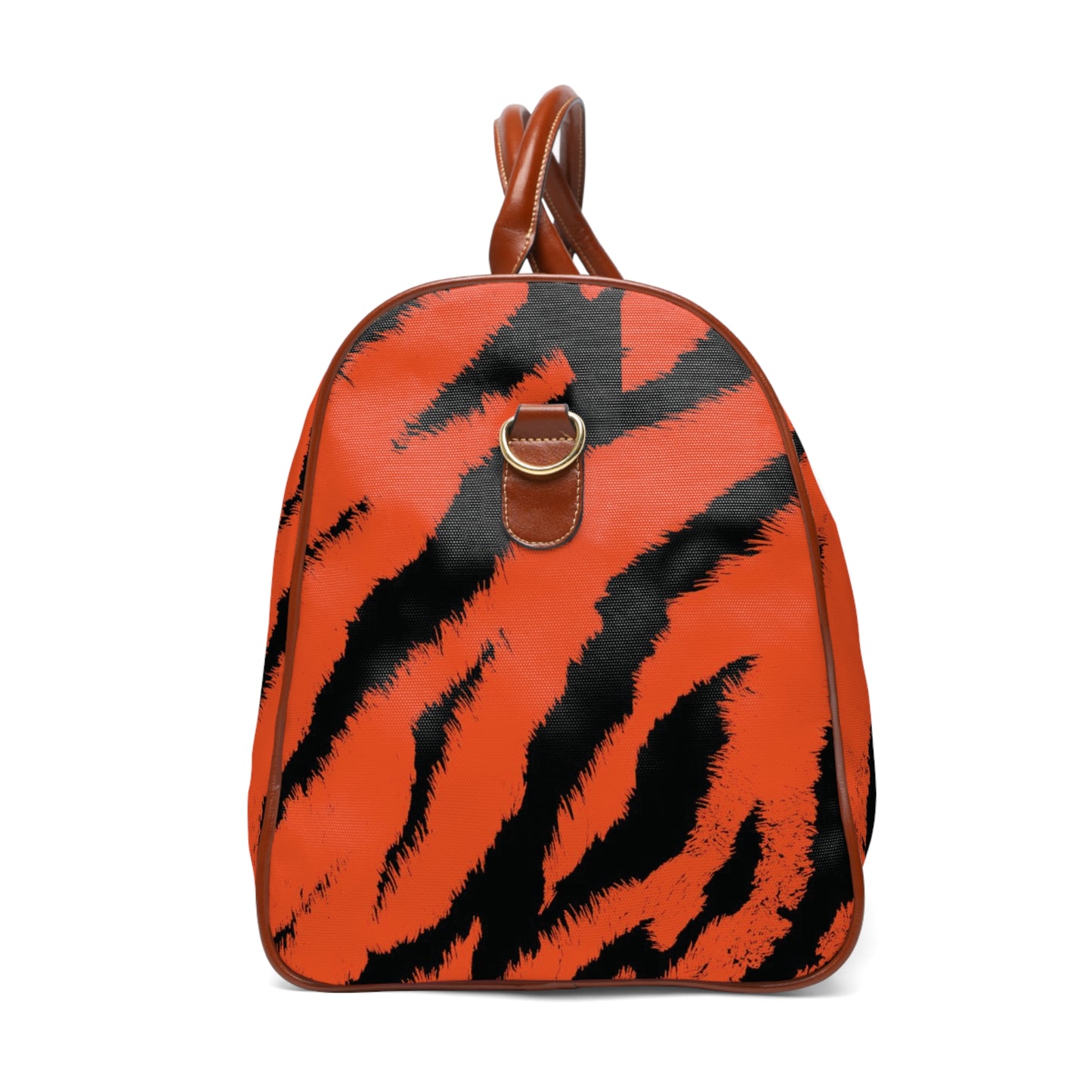 Travel with a Bengal - Waterproof Travel Bag