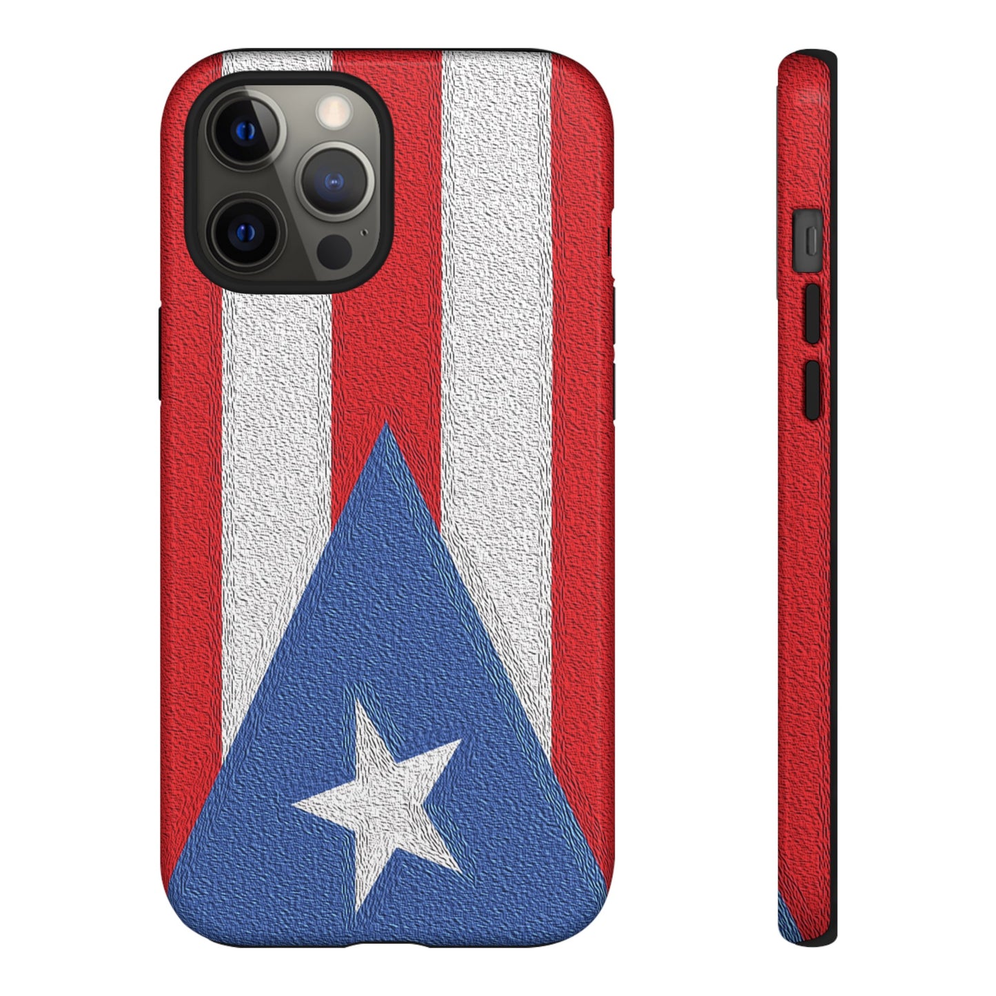 Celebrate Puerto Rico - Tough Cases