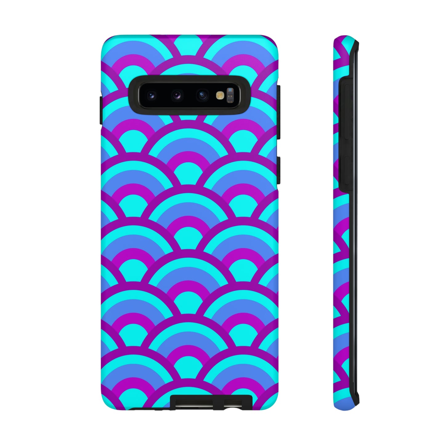 Sunrise pattern - Tough Cases