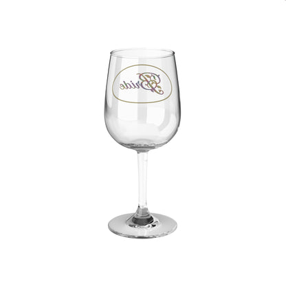 Bride - Wine Glass, 12oz