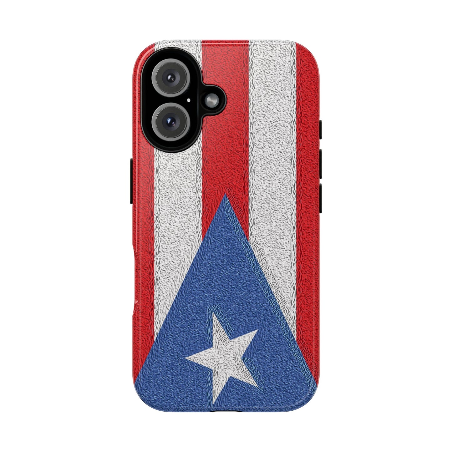 Celebrate Puerto Rico - Tough Cases