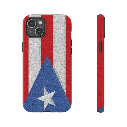 Celebrate Puerto Rico - Tough Cases