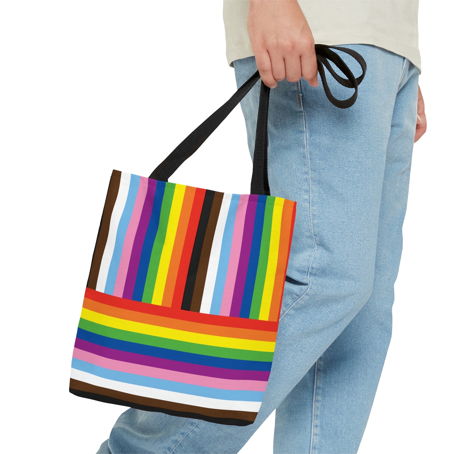 Pride - Tote Bag