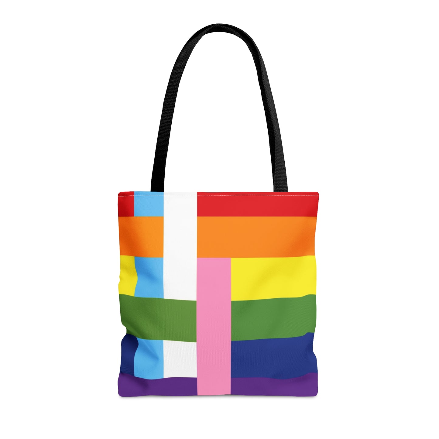 All in this together - Pride - Tote Bag