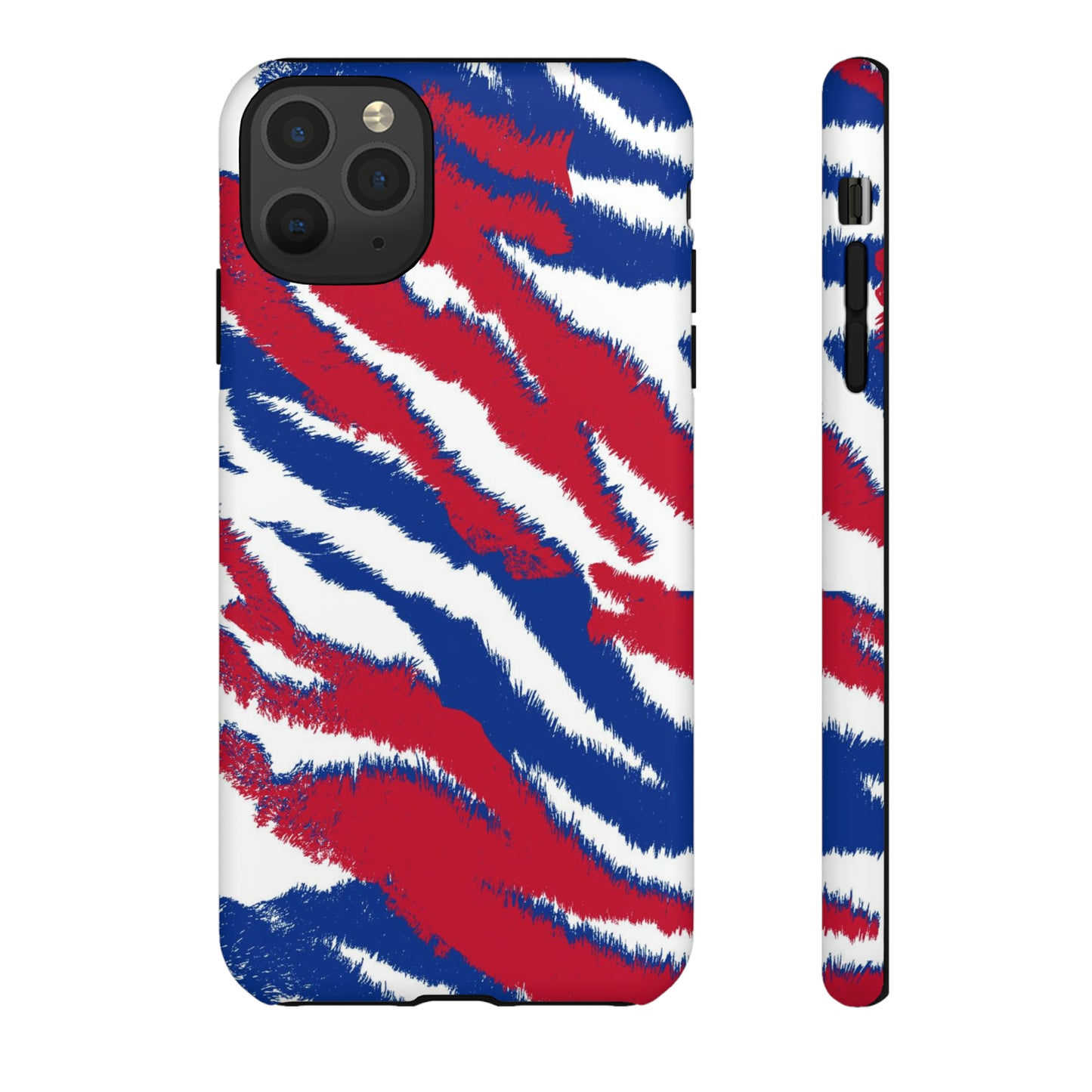 Red White and Blue - Tough Cases