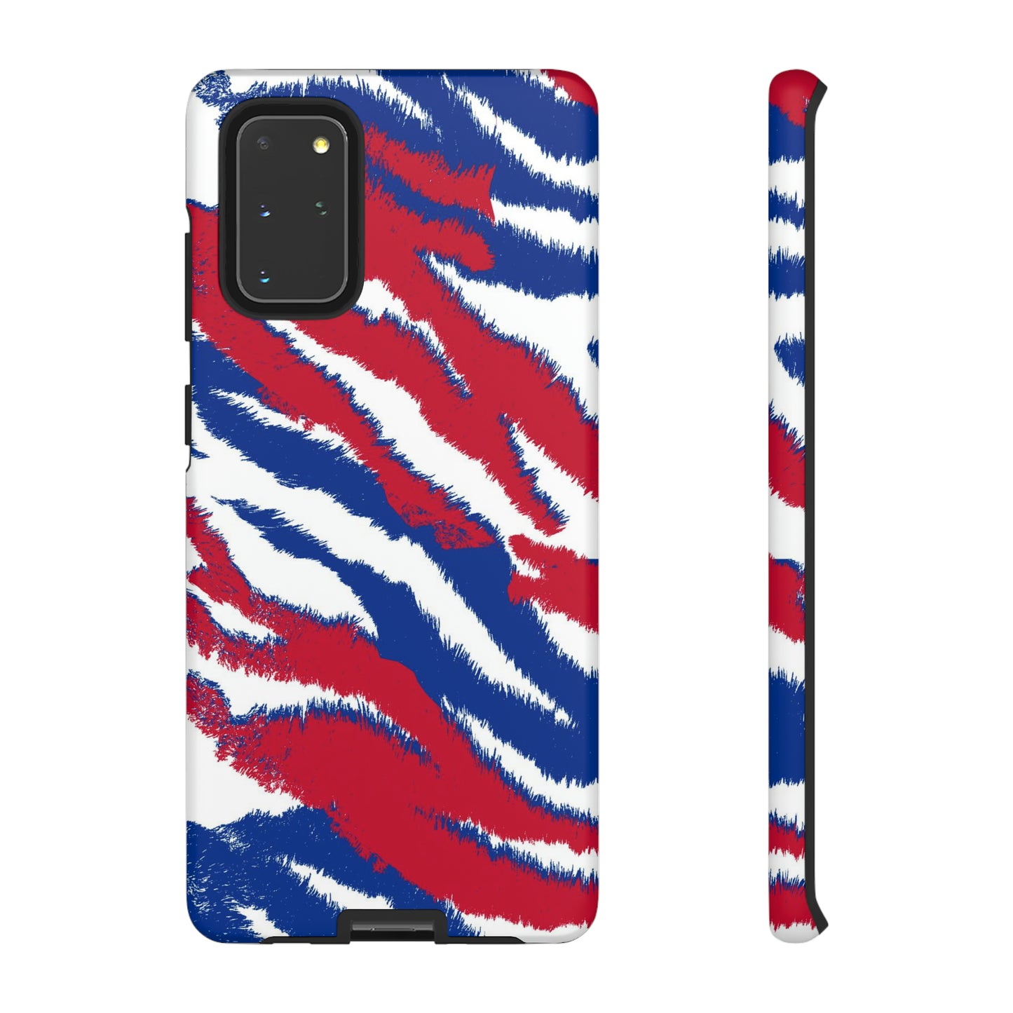 Red White and Blue - Tough Cases