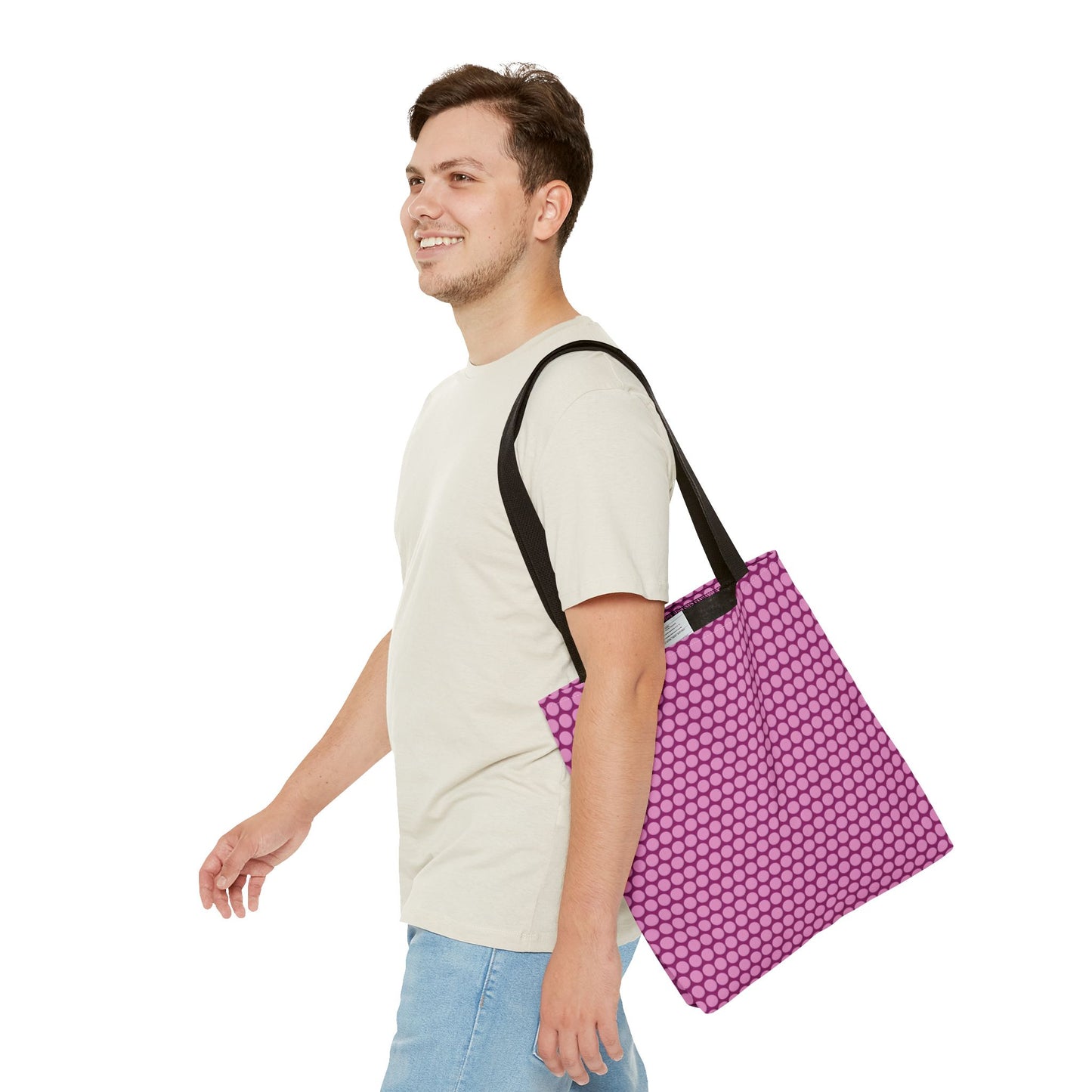 Dots for Days - Tote Bag